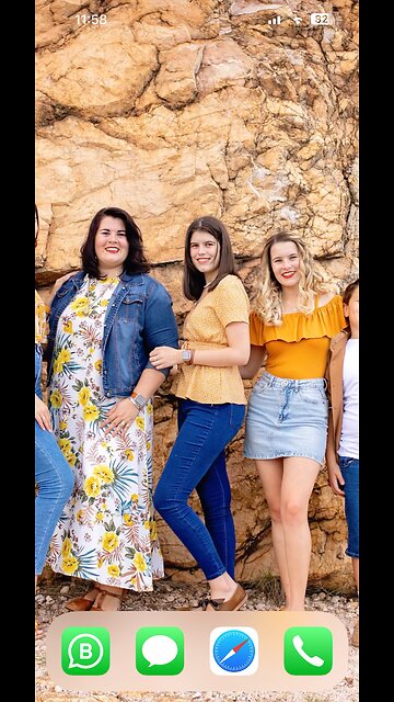 The impossible becomes possible