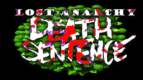 DEATH SENTENCE (titan books) REVIEW (featuring gregg maze gardner)