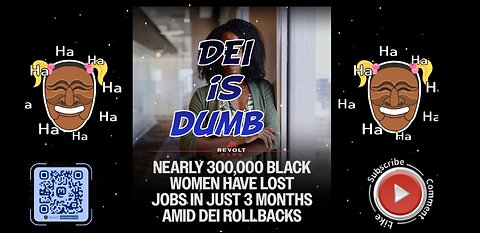 DEI is dead