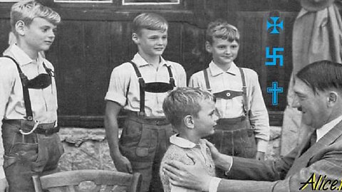 Odian a Hitler porque él dijo la VERDAD en Publico