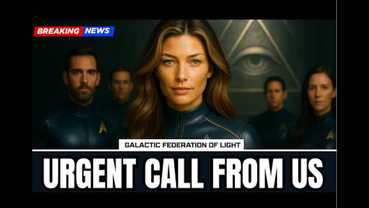 "It's Hitting Every Starseed in Just a Few Mins..." | GFL