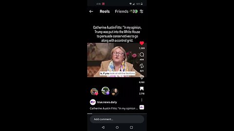 Setting Up The Control Grid