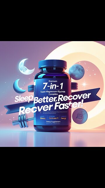 "1 Took This Every Night for 7 Days.. Here's What Happened!"