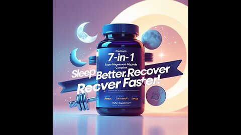 "1 Took This Every Night for 7 Days.. Here's What Happened!"