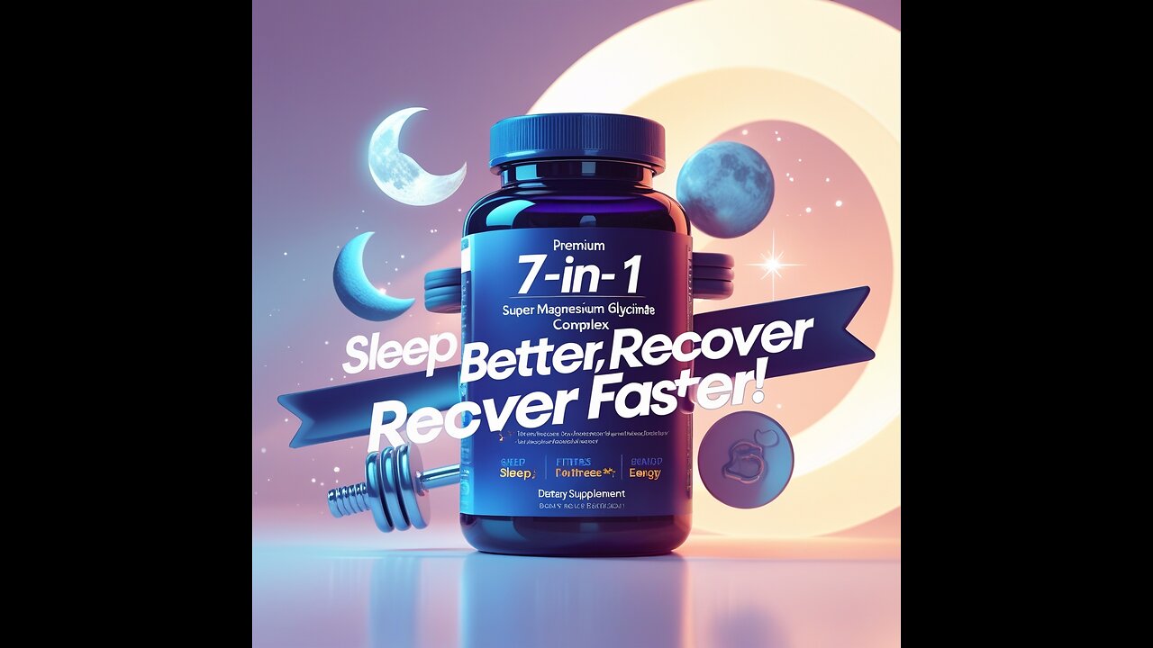 "1 Took This Every Night for 7 Days.. Here's What Happened!"