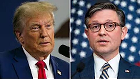 Republican FALLOUT from budget bill SURGES into spotlight