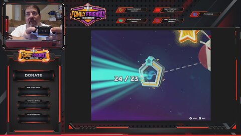 ChuChu Rocket Universe World 13