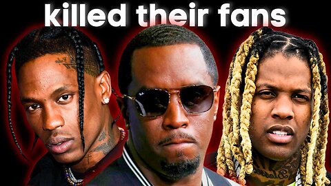 Rappers Who Killed Their Fans