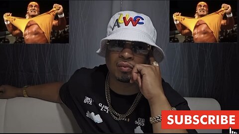 HASSAN CAMPBELL Reacts to HULK HOGAN Passing Away…