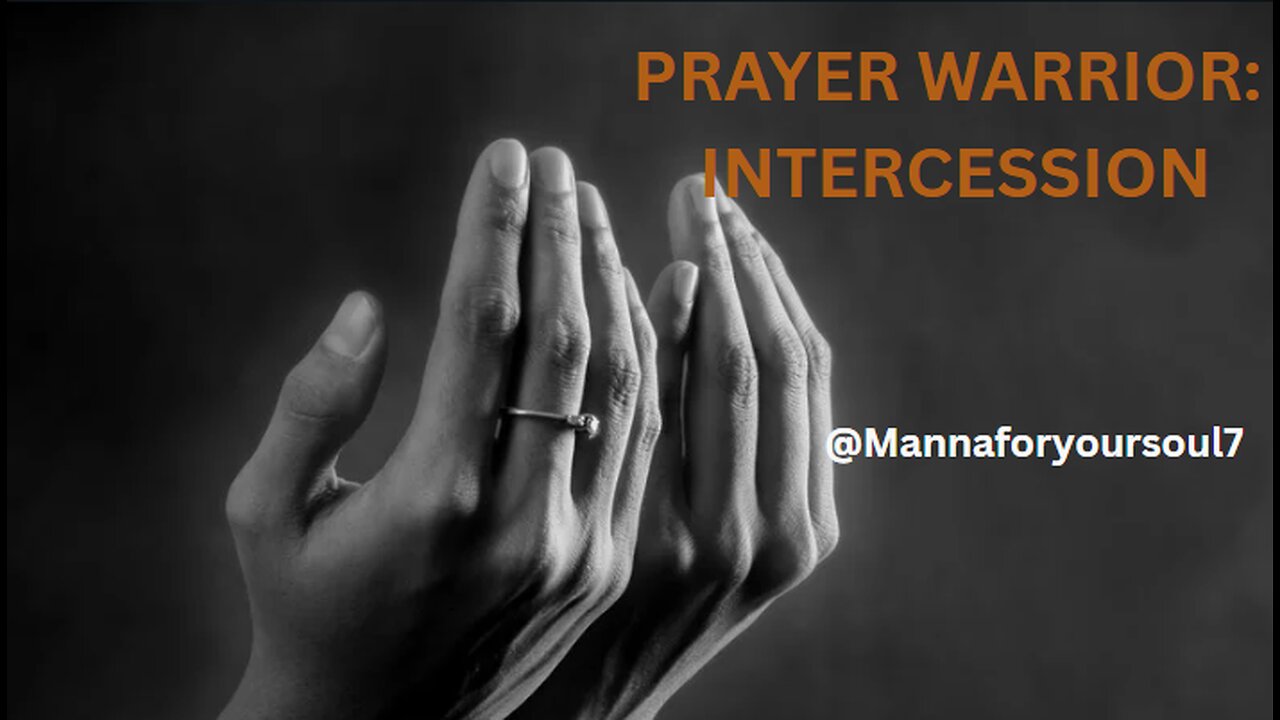 The Heart of Intercession: Deepening Your Prayer Life & Impacting Nations