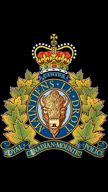 I have zero respect for RCMP and Canadian law enforcement. I'm going to expose your corruption. I am