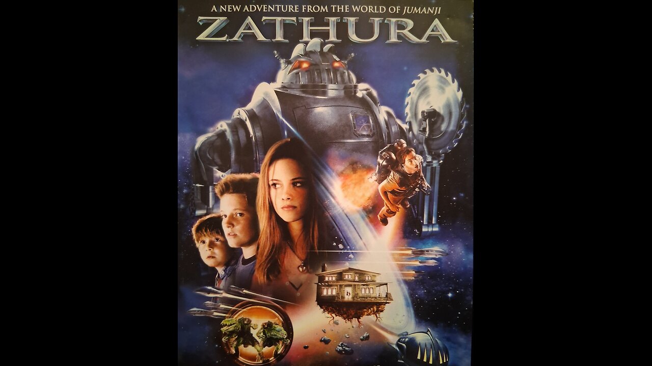 Zathura