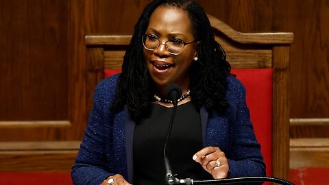 Supreme Court Disaster – Biden Appointed Justice Ruined