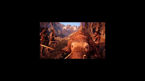 Pattagame |FarCry primal