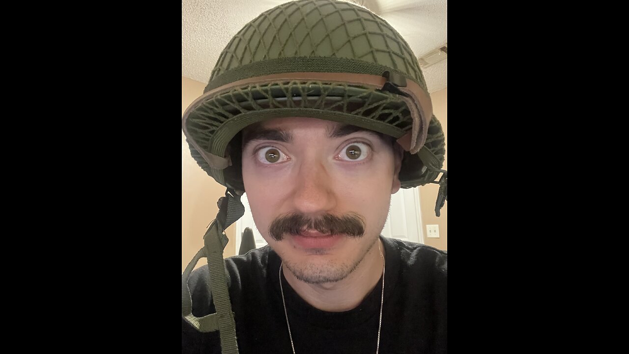 Live- Call of Duty: World At War