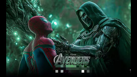 ⚡ Avengers: Doomsday – The End Begins! (Full Movie Breakdown) 2026 marvel New Movie