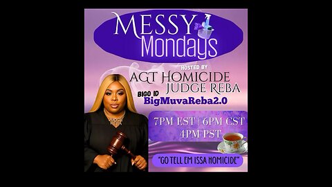 TCE-DOCKET #Doll the Mac calls out ex lover OfficialTea