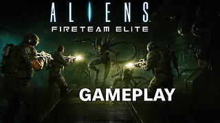 👽 ALIEN HORDE ALERT! Can Our Squad Survive? LIVE 🔫