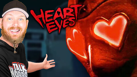 This is Bad. Just Bad.. | Heart Eyes Spoiler Free Review