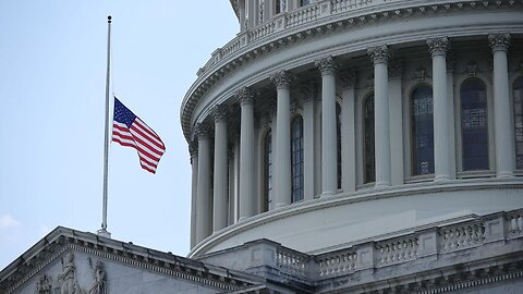 BREAKING: Top Republican Dead – Trump Just Informed