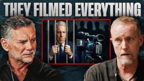 The REAL Reason Epstein’s List Can’t Be Released — Ex-Undercover Agent Explains