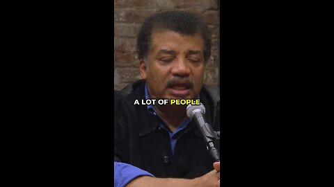 What Happens After You Die w- Neil deGrasse Tyson