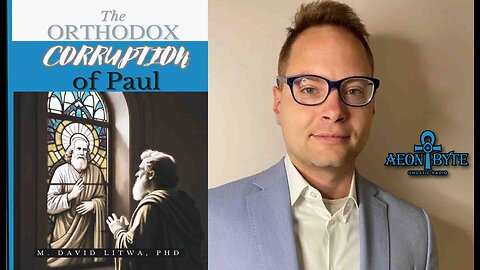 The Orthodox Corruption of Paul
