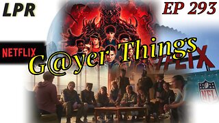 Netflix on Christmas Lets Us Down (EP 293)