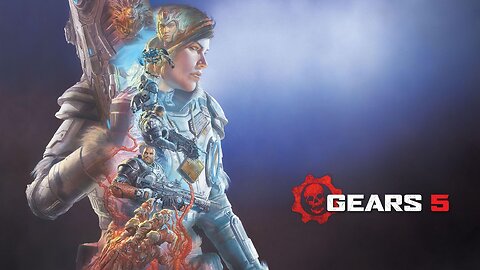 First look at Gear 5