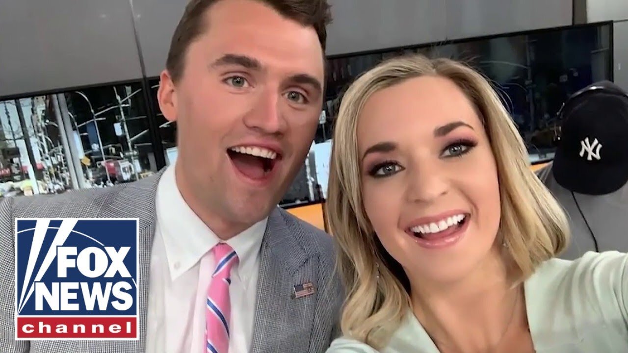 Charlie Kirk was not just about politics: Katie Pavlich