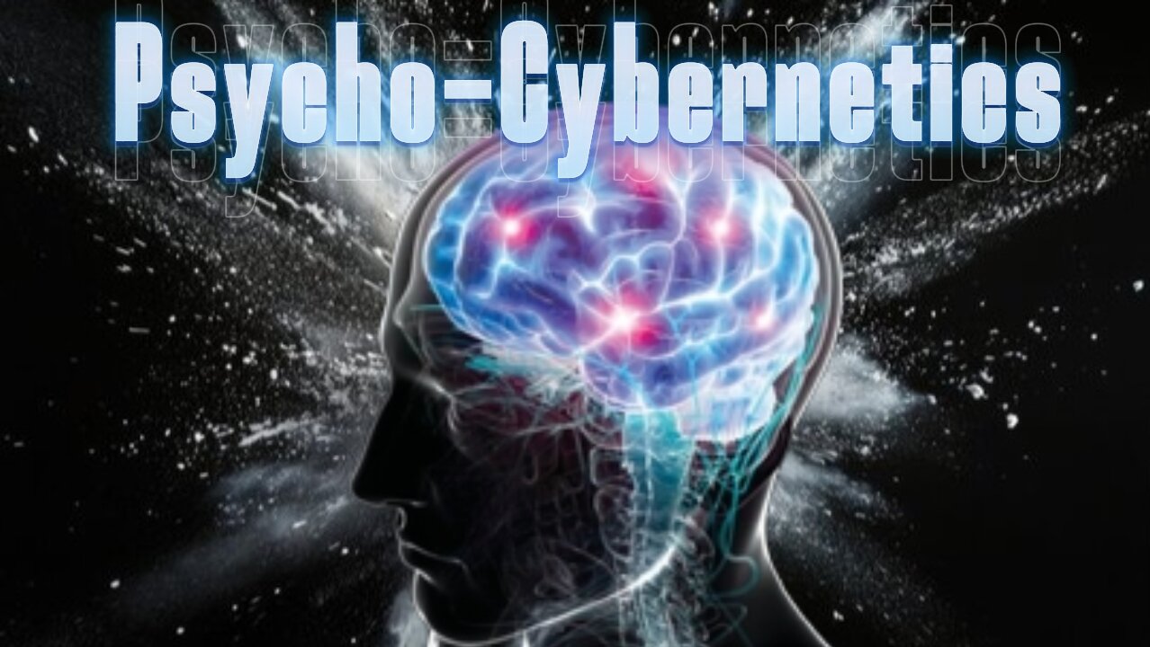 Psycho-Cybernetics