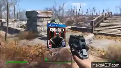 Black Ops 7 🚮