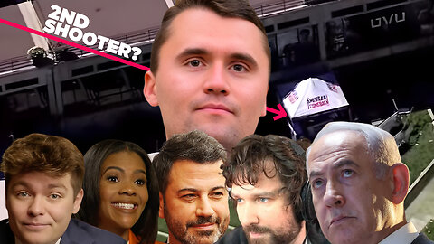 I'M BACK! The Aftermath of the Charlie Kirk Murder. The Good, Bad And The Ugly.