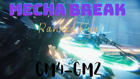 Mecahbreak GM 4 to GM 2