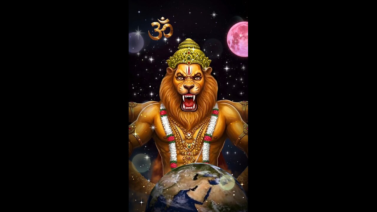 Ugra Narasimha Deva