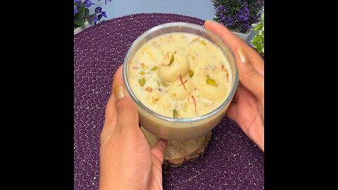 Chena kheer an Indian dish #yummy