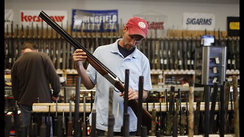 Elon Musk Proclaims Second Amendment 'Sacred.' Does He Mean It