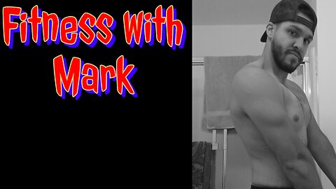 Sam sulek getting personal gym is a flex?/db forearm rotations + more