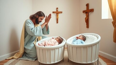 REST NOW MY BELOVED by S.O.S. for CHRIST
