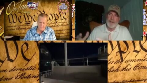 Juan O Savin: Operation Night Hammer BULLSEYE!!!! ~ with PPN (6.22.25)