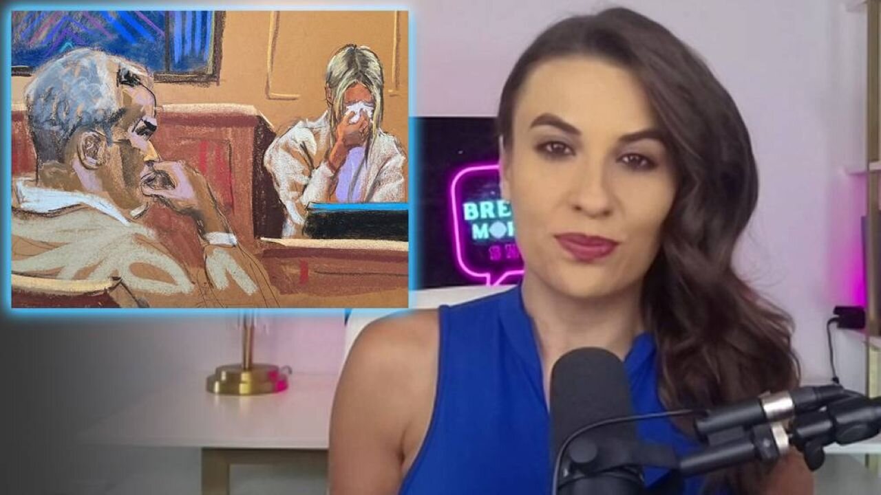 Maurene Comey Botches Second Major Trial with P Diddy