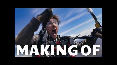Making Of MISSION IMPOSSIBLE: THE FINAL RECKONING Part 2 - Best Of Behind The Scenes With Tom Cruise