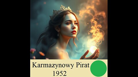 (Przygoda) .1952. 'KarmazynowyPirat' (eng.'TheCrimsonPirate') [ lektor PL ]