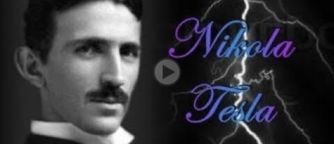 Nikola tesla