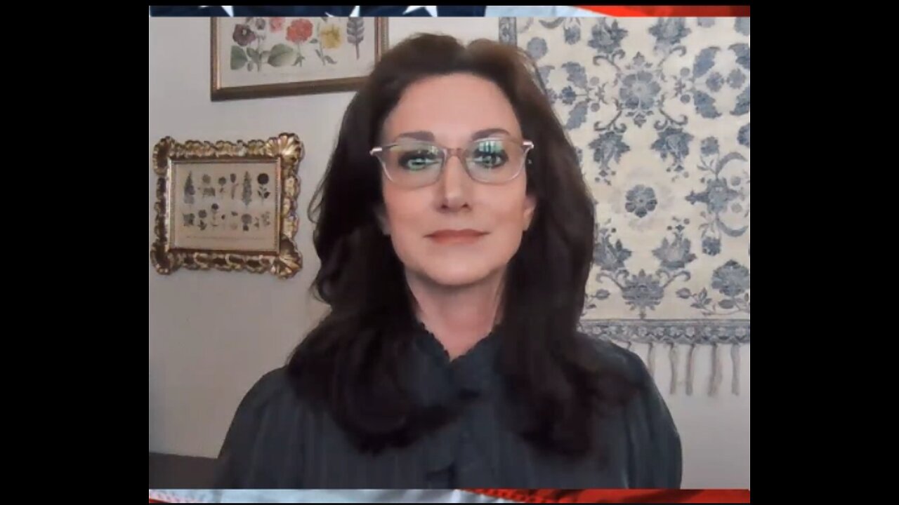 New CV19 Vax Betrayal by RFK Jr. - Karen Kingston