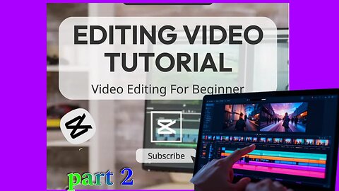 How to Video Editing learning | English | US & Sl through CAPCUT _ pt 2