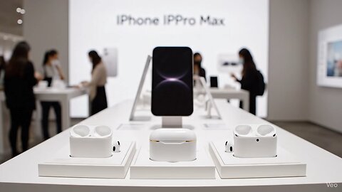 AirPods: Распаковка самой милой модели! 🐾