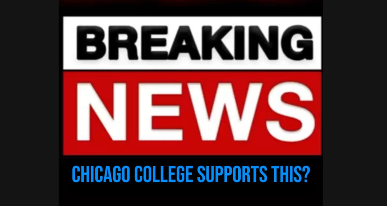 🚨 Chicago College Supports This?! 😱 #ASL #deaf #signlanguage