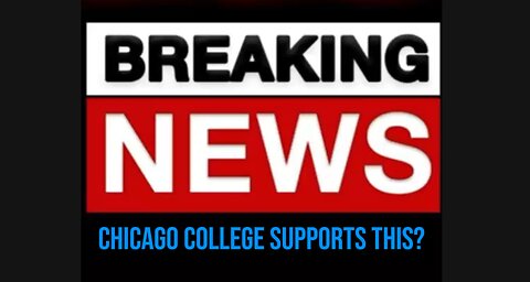 🚨 Chicago College Supports This?! 😱 #ASL #deaf #signlanguage