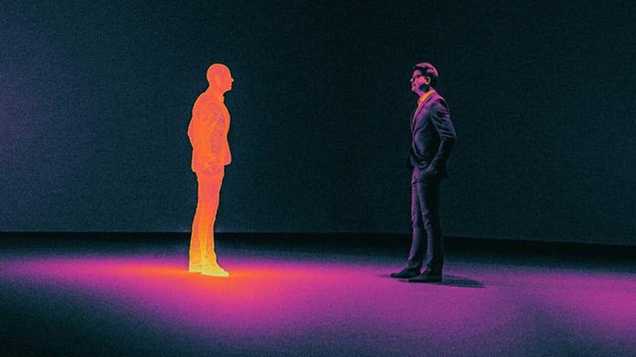 HOW AI Is Already MUTATING Humanity (2025) - KJOzborne